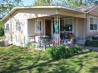 3465 Highway 14 S, Yellville, AR 72687