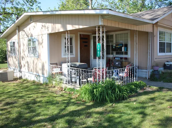 3465 Highway 14 S, Yellville, AR 72687