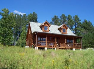 182 River Bend Ln, Hays, NC 28635