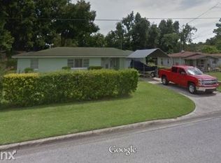 5130 SE 110th St, Belleview, FL 34420