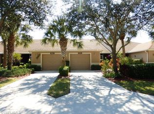 1696 Morning Sun Ln, Naples, FL 34119