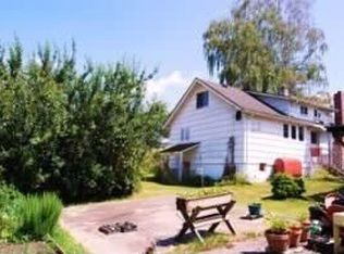 2849 Francis Rd, Mount Vernon, WA 98273