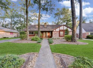 22806 Cranberry Trl, Spring, TX 77373