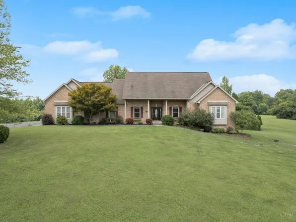 3036 Lake Trail Ln, Bethel, OH 45106