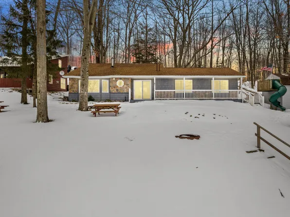 17020 James Dr, Big Rapids, MI 49307