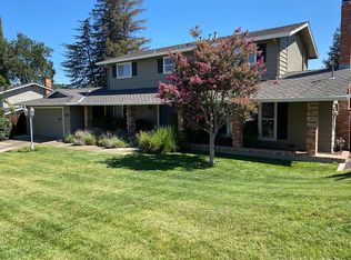 1016 Millbrook Ct, Walnut Creek, CA