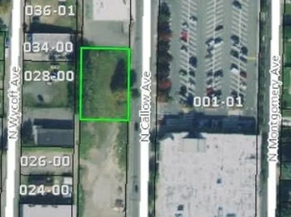 901 N Callow Avenue, Bremerton, WA 98312