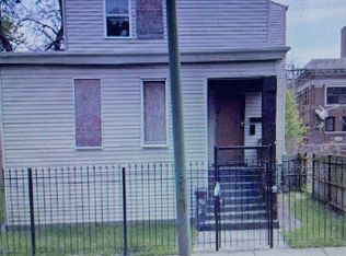 449 W 61st Pl, Chicago, IL 60621