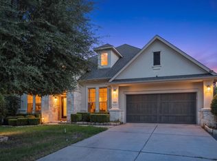 1700 Snyder Trl, Leander, TX 78641