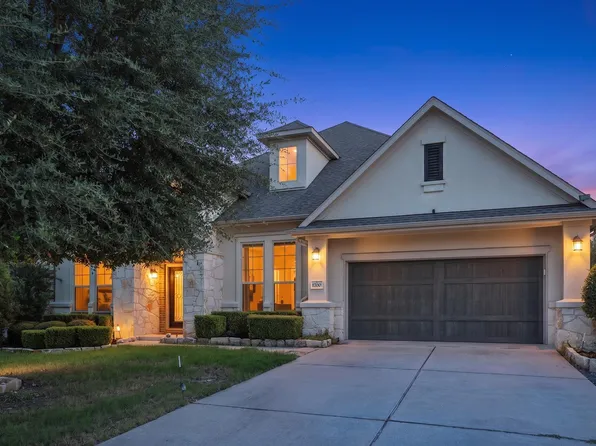 1700 Snyder Trl, Leander, TX 78641