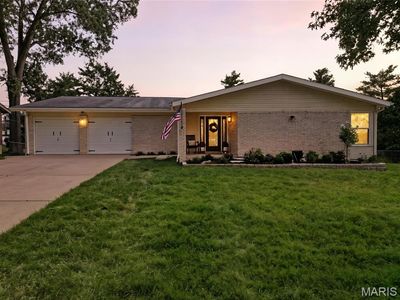 12418 Impact Dr, Saint Louis, MO, 63146