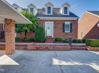 616 Franklin Square Ct UNIT A, Johnson City, TN 37604