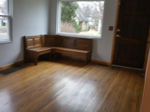 Living room.