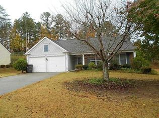233 Park Forest Way NW, Kennesaw, GA 30144