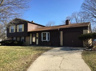 8033 E Wysong Dr, Indianapolis, IN 46219