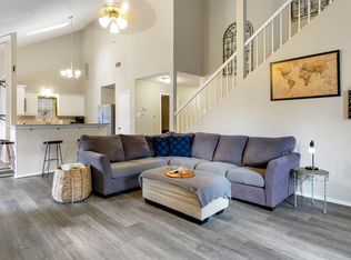 4604 Feathercrest Dr, Fort Worth, TX 76137