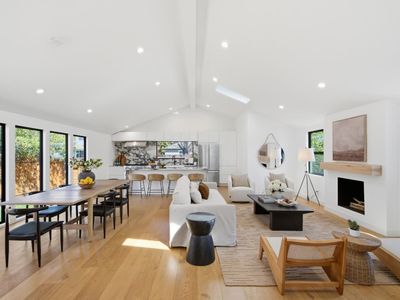 909 Sunnybrae Blvd, San Mateo, CA, 94402