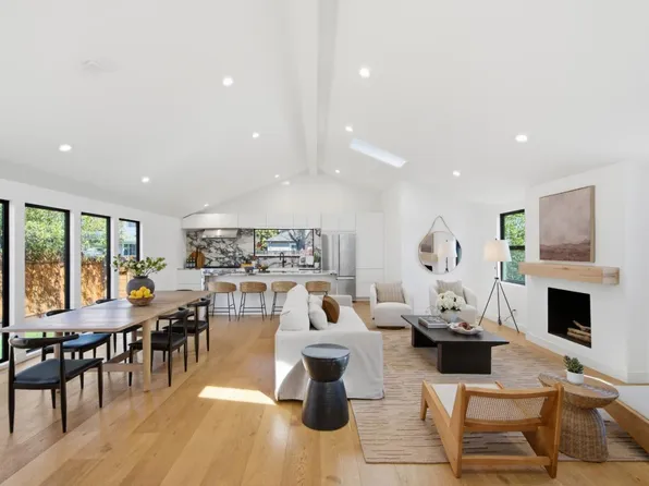 909 Sunnybrae Blvd, San Mateo, CA 94402