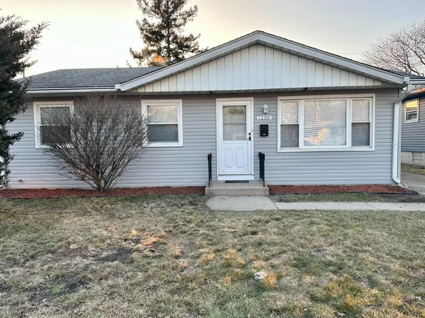 7200 Birch Ave, Hammond, IN 46324