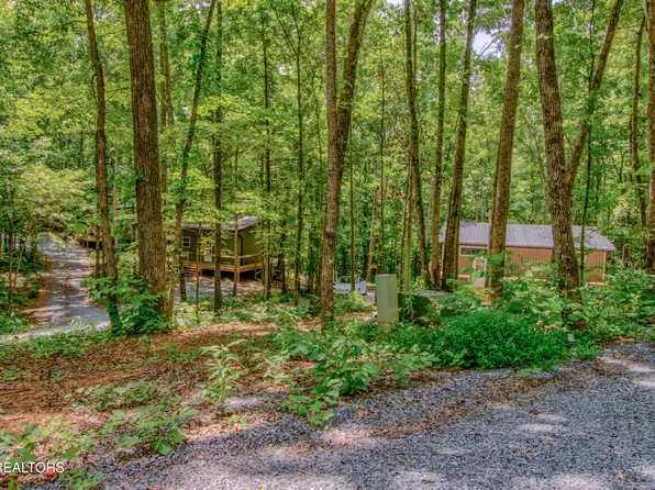 8668 Lakeshore Dr, Rutledge, TN 37861