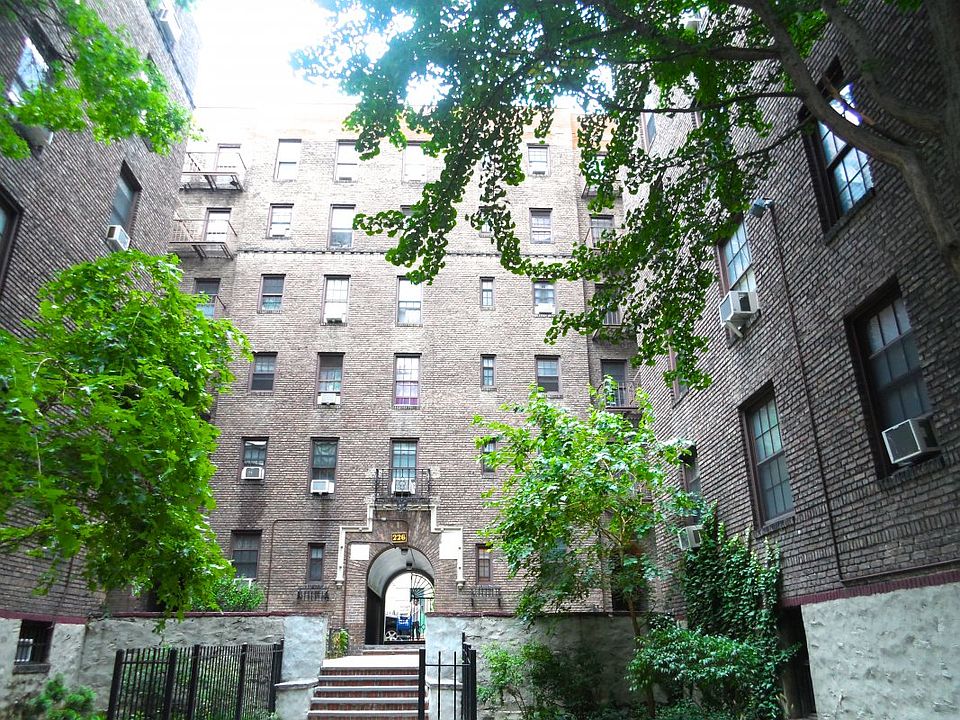 1st image of 210 W 150th St APT 5F