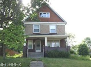 47 S Crandon Ave, Niles, OH