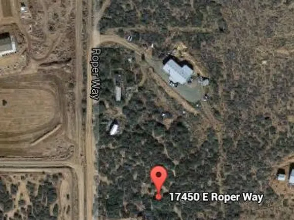 17450 E Roper Way, Dewey, AZ 86327