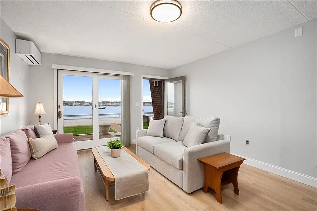 1 bed, 1.0 bath, 548 sqft, $2,750 — Photo 2