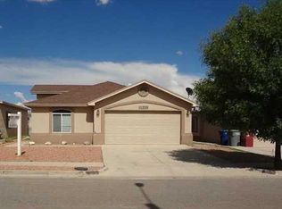 11036 Acoma St, El Paso, TX 79934