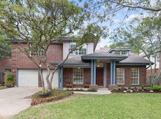 3823 Epperson Trl, Austin, TX 78732