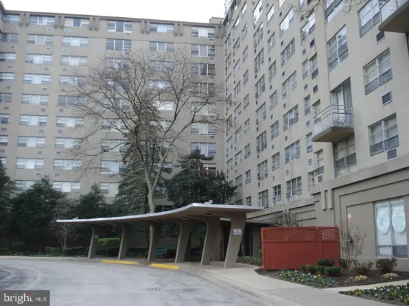 1030 E Lancaster Ave APT 813, Rosemont, PA 19010