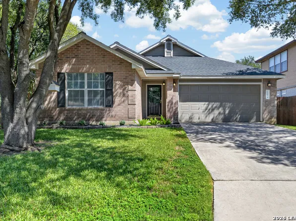 15034 Preston Court Dr, San Antonio, TX 78247