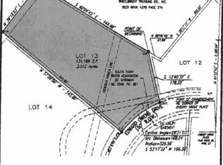 Edward Owens Dr, Terry, MS 39170