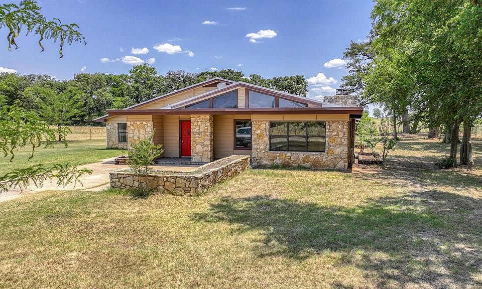 5006 County Road 242, Dublin, TX 76446 MLS 20164957 Zillow