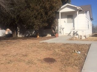 403 S Calhoun St, Midland, TX 79701