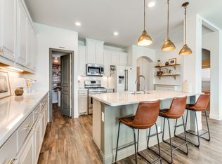 9101 Conroe Dr, Argyle, TX 76226