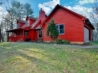 705 Lenoir Ln, Hardy, VA 24101