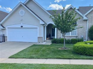 54 Autumn View Trail Ct, Bridgeton, MO 63044