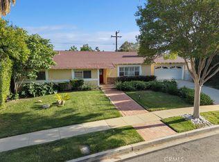 4688 Fort Davis St, Simi Valley, CA 93063
