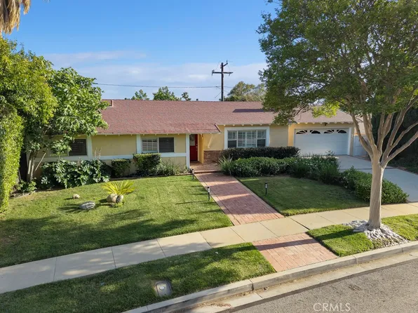 4688 Fort Davis St, Simi Valley, CA 93063