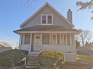 3417 Butler Ave, Steger, IL 60475