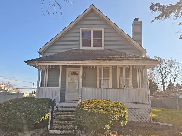 3417 Butler Ave, Steger, IL 60475