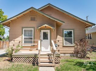 1213 Cleveland Blvd, Caldwell, ID 83605