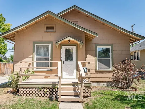 1213 Cleveland Blvd, Caldwell, ID 83605