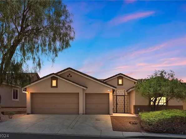 7130 Wilderness Pack Ct, North Las Vegas, NV 89084