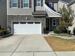 1932 Kings Knot Ct, Apex, NC 27502