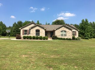 11 Columbia Road 525, Magnolia, AR 71753