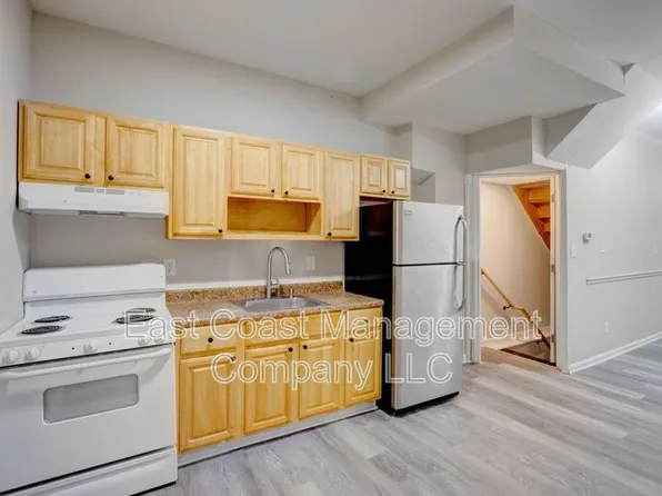 717 N Port St, Baltimore, MD 21205