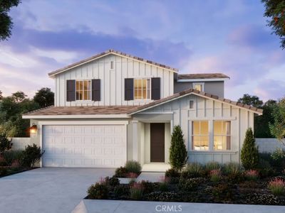 18407 Tecate St, Chino Hills, CA, 91709