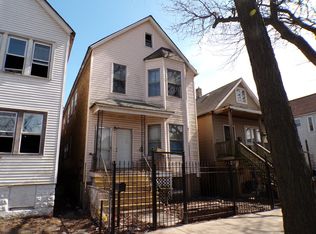 8417 S Mackinaw Ave, Chicago, IL 60617